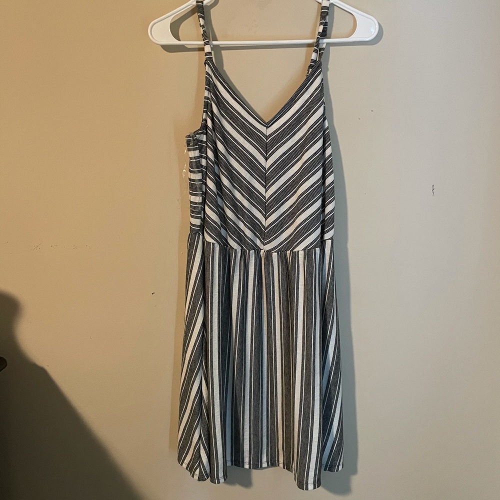 NWOT universal threads dress
